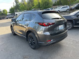 Used 2024 MAZDA CX-5 AWD 2.5 S w/ Select Package image 3