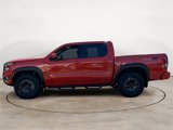 New 2025 Nissan Frontier PRO-4X image 4
