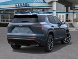 New 2026 Chevrolet Equinox RS w/ Convenience Package III image 4