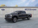 New 2025 Ford F350 King Ranch image 2