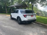 New 2025 Ford Explorer ST image 5
