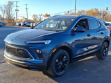 New 2025 Buick Encore GX Sport Touring image 3