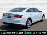 Used 2025 Chevrolet Malibu LT image 5