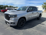 New 2026 RAM 1500 Laramie image 3