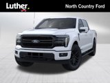 New 2025 Ford F150 Lariat image 2