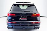 New 2025 Audi SQ7 Prestige image 6