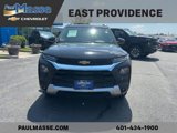 Used 2023 Chevrolet TrailBlazer LT w/ Convenience Package image 3
