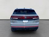 New 2025 Volkswagen Atlas Cross Sport SEL R-Line image 4