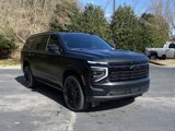 New 2025 Chevrolet Tahoe High Country image 2