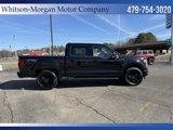 New 2025 Ford F150 Lariat w/ Equipment Group 501A Mid image 4
