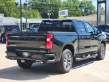 New 2026 Chevrolet Silverado 1500 RST image 4