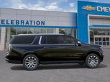 New 2025 Chevrolet Suburban Premier image 5