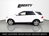 Used 2019 Mercedes-Benz GLE 400 4MATIC image 4