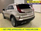 Used 2024 Cadillac XT4 Premium Luxury w/ Technology Package image 5