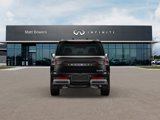 New 2025 INFINITI QX80 Sensory w/ Exterior Package image 6