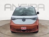 New 2025 Volkswagen ID. Buzz 1st Edition image 3