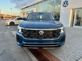 New 2025 Volkswagen Atlas SEL Premium R-Line image 2