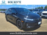 New 2026 Honda Odyssey Sport-L image 4