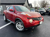 Used 2011 Nissan Juke SV image 2