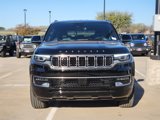 New 2025 Jeep Wagoneer 4WD image 2