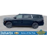 New 2025 Chevrolet Suburban High Country image 5