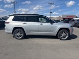 New 2025 Jeep Grand Cherokee L Summit image 2