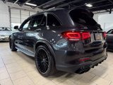 Used 2020 Mercedes-Benz GLC 63 AMG 4MATIC image 5