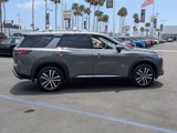 New 2025 Nissan Pathfinder Platinum w/ Cargo Package image 4