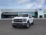New 2025 Ford F150 Lariat w/ Equipment Group 502A High image 2
