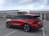 New 2025 Lincoln Nautilus Premier w/ Equipment Group 102A image 4