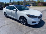 Used 2019 Kia Cadenza Technology image 3