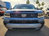 New 2026 Honda Passport RTL image 2