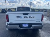 New 2025 RAM 3500 Tradesman w/ Chrome Appearance Group image 4