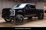 Used 2024 Ford F450 Lariat w/ Lariat Ultimate Package image 4