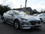 Used 2021 Hyundai Sonata SE image 2