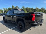 New 2025 Chevrolet Silverado 2500 High Country w/ High Country Premium Package image 5