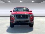 New 2026 Nissan Frontier SV w/ All-Weather Content Package image 5