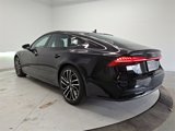 New 2025 Audi A7 3.0T Premium Plus image 3