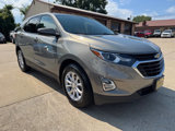 Used 2018 Chevrolet Equinox LT image 3