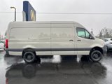 New 2025 Mercedes-Benz Sprinter 2500 image 3