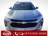 Used 2024 Chevrolet Trax LT image 2