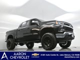 New 2025 Chevrolet Silverado 1500 LT w/ LPO, Dark Essentials Package image 2