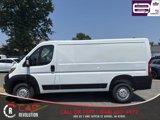 Used 2025 RAM ProMaster 2500 image 4