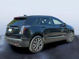 Used 2021 Cadillac XT5 Sportv w/ LPO, Floor Liner Package image 5
