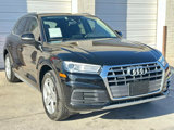 Used 2019 Audi Q5 2.0T Premium w/ Convenience Package image 3
