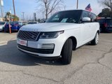 Used 2019 Land Rover Range Rover Supercharged image 6