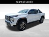 New 2025 GMC Canyon AT4 w/ Nightfall Edition image 5