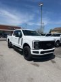 New 2025 Ford F250 Lariat image 1