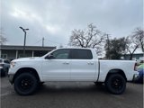 Used 2021 RAM 1500 Big Horn image 4