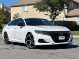 Used 2022 Honda Accord Sport image 4